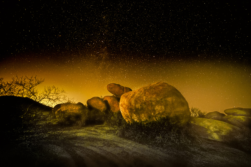 Boulder by Brian Clark